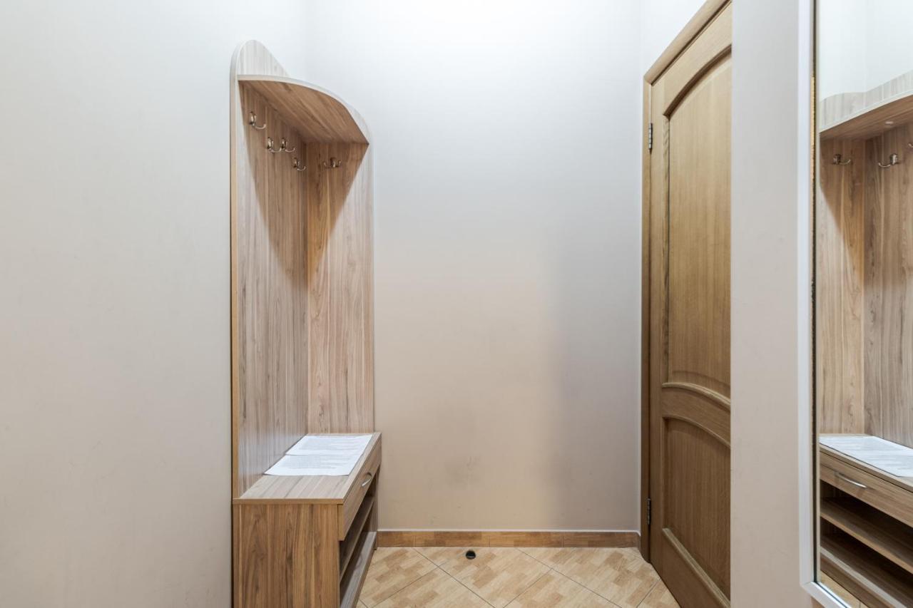Apartment On Stavropihiiska Street 3 Lwów Zewnętrze zdjęcie
