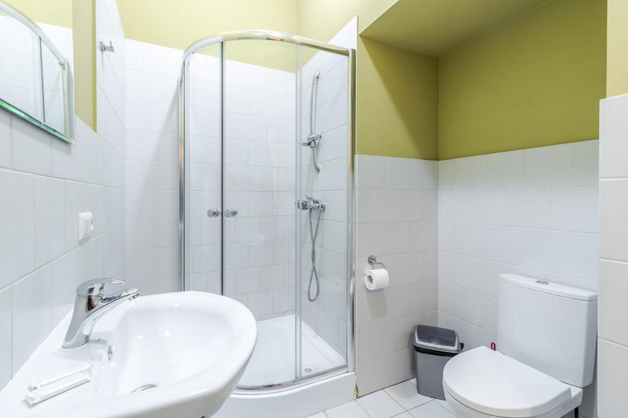 Apartment On Stavropihiiska Street 3 Lwów Zewnętrze zdjęcie